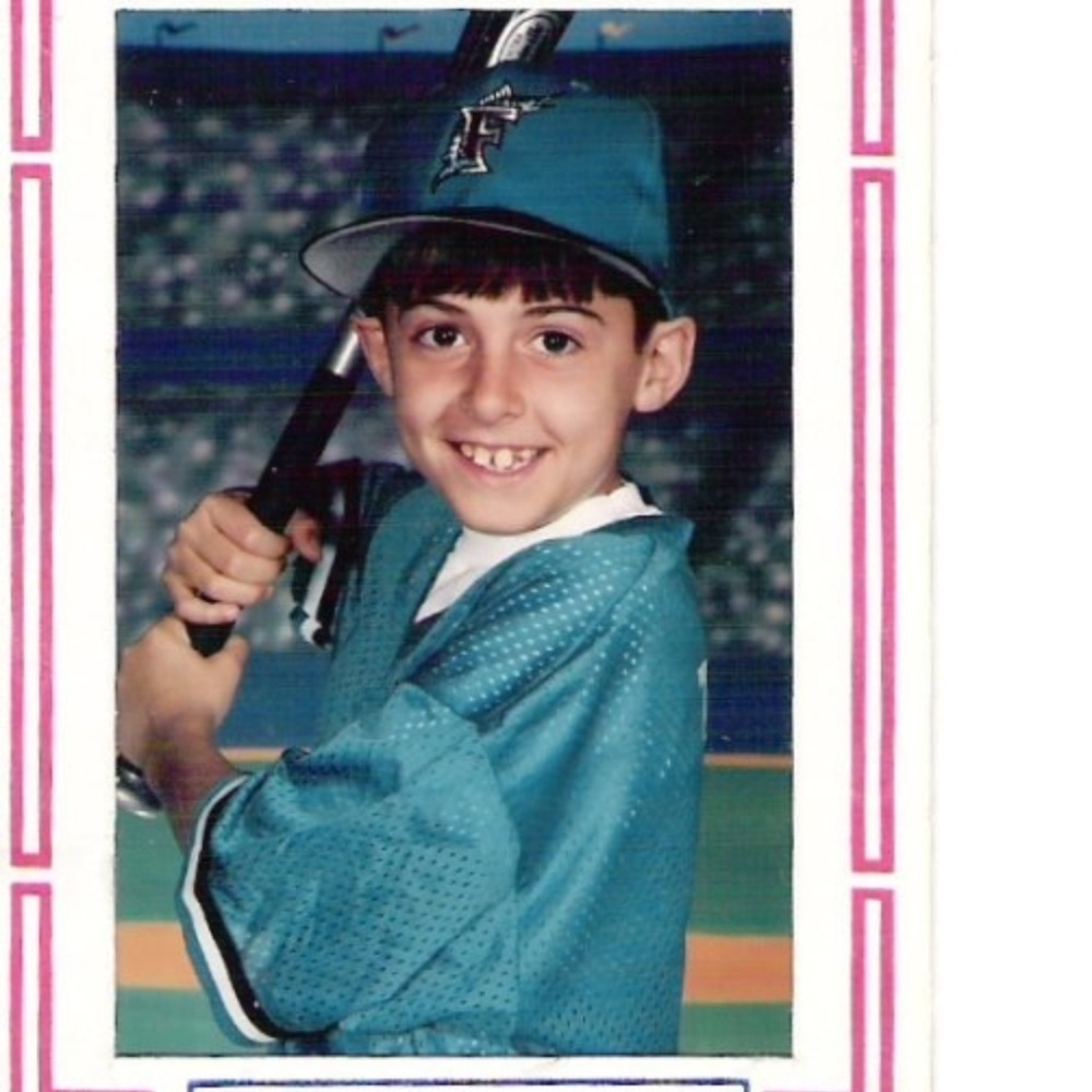 Meet your Posher, Kurt